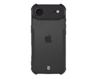 Etui / obudowa na smartfona Tactical Quantum Stealth Kryt pro Apple iPhone Air Clear/Black